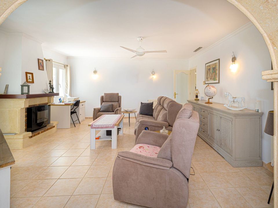 Villa i Benitachell, Alicante - foto 5
