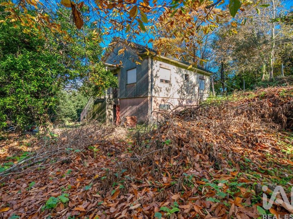 Byhus i Vila Verde, Braga - foto 2