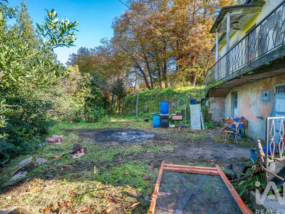 Byhus i Vila Verde, Braga - foto 3