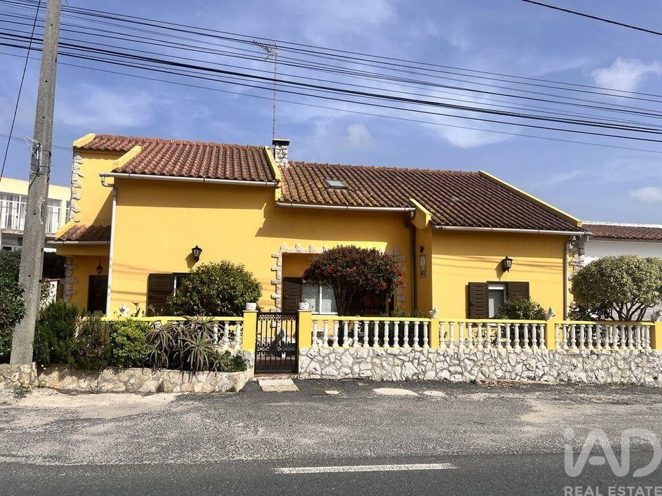 Byhus i Grandola, Setubal - foto 1