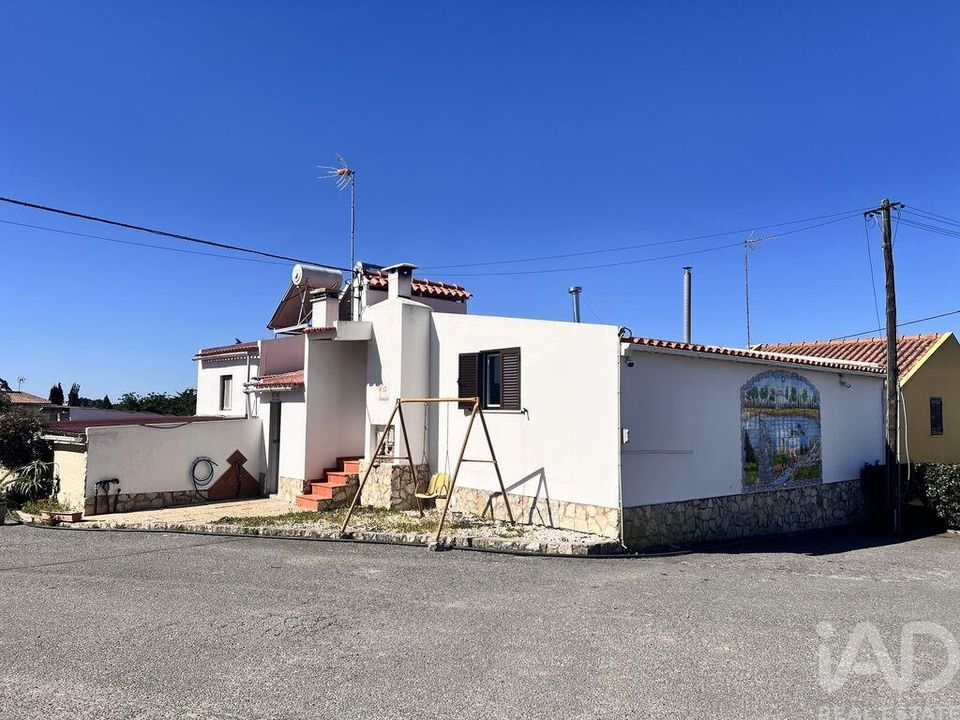 Byhus i Grandola, Setubal - foto 4