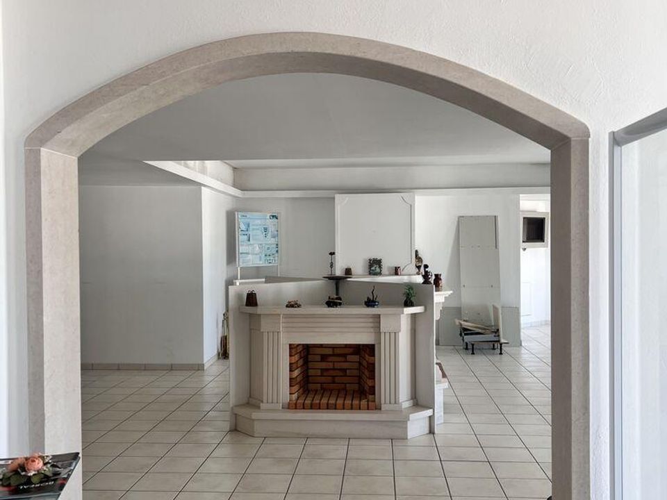 Byhus i Grandola, Setubal - foto 5