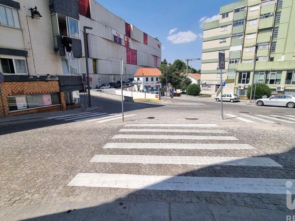 Erhvervsejendom i Guarda, Guarda - foto 2