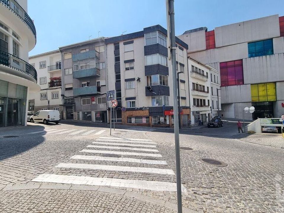 Erhvervsejendom i Guarda, Guarda - foto 3