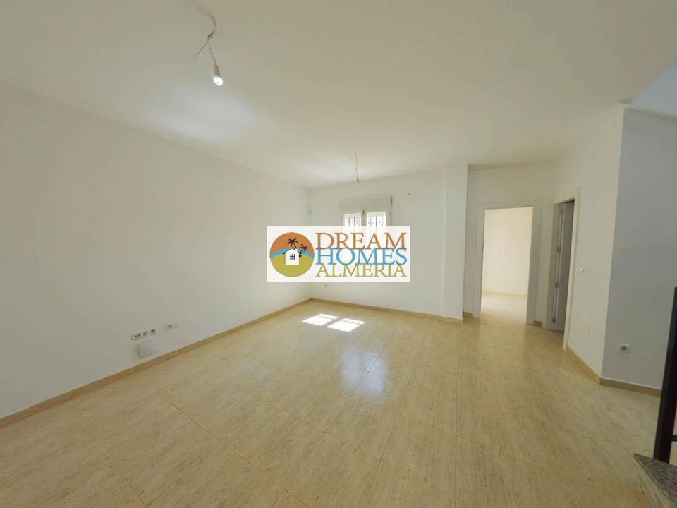 Duplex i La Alfoquia, Almeria - foto 3