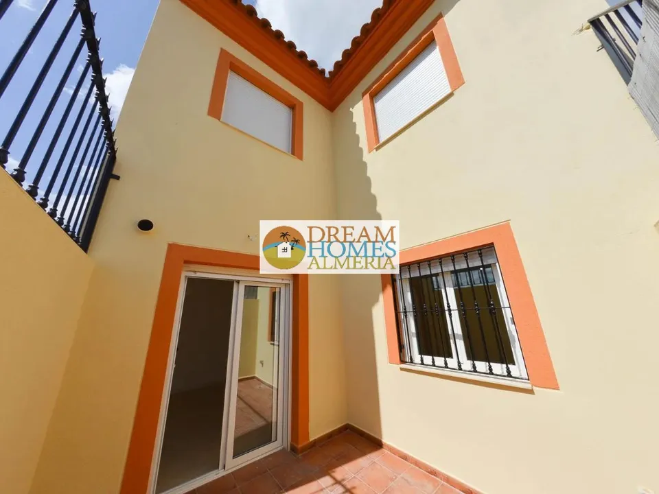 Duplex i La Alfoquia, Almeria - foto 5