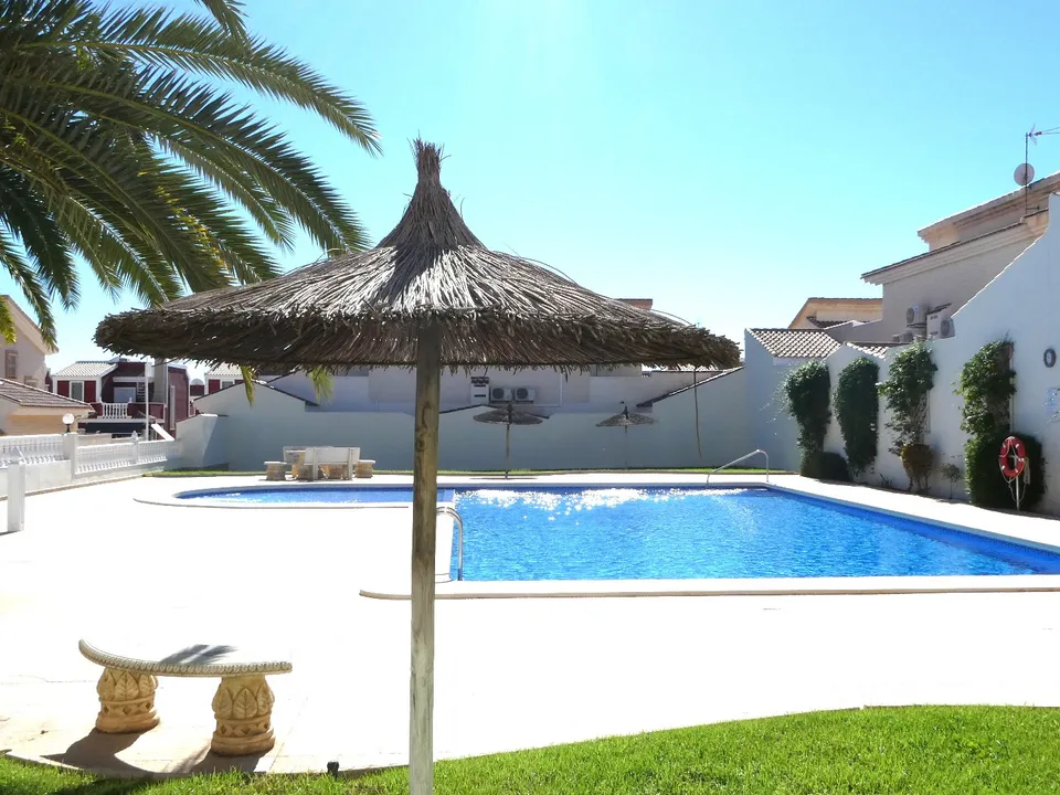 Villa in Los Dolses, Alicante - photo 2