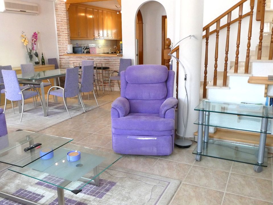 Villa in Los Dolses, Alicante - photo 3