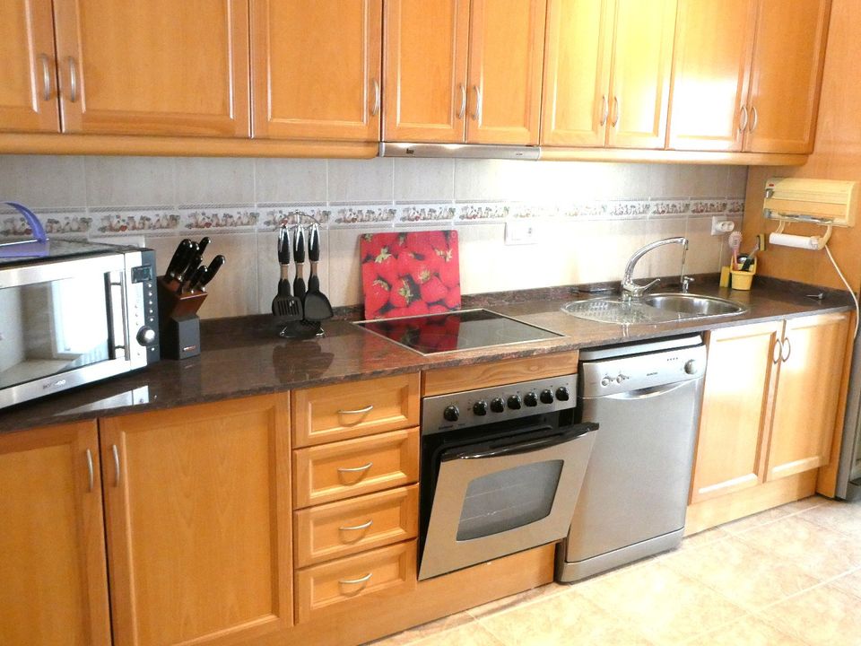 Villa in Los Dolses, Alicante - photo 5
