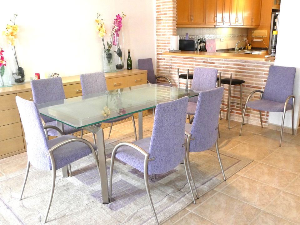 Villa i Los Dolses, Alicante - foto 5