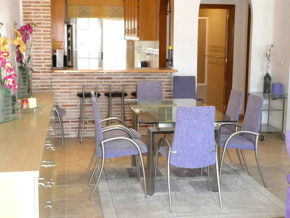 Villa in Los Dolses, Alicante - photo 4