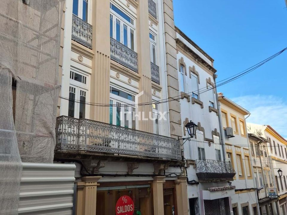 Erhvervsejendom i Portalegre, Portalegre - foto 1