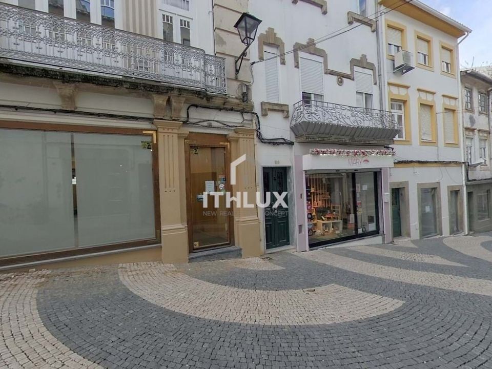 Erhvervsejendom i Portalegre, Portalegre - foto 2