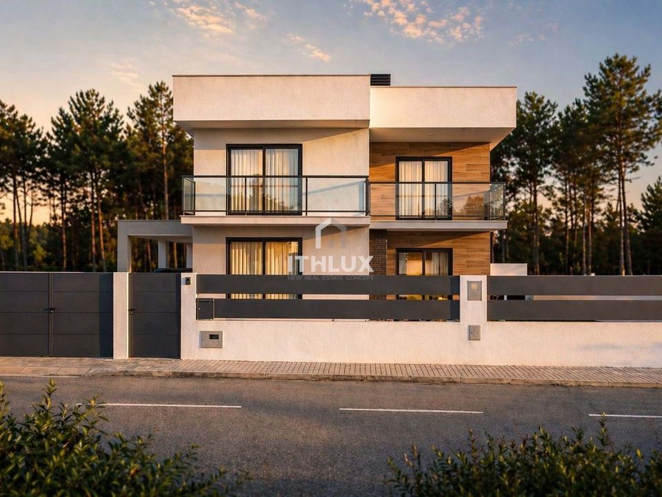 Villa i Seixal, Setubal - foto 3