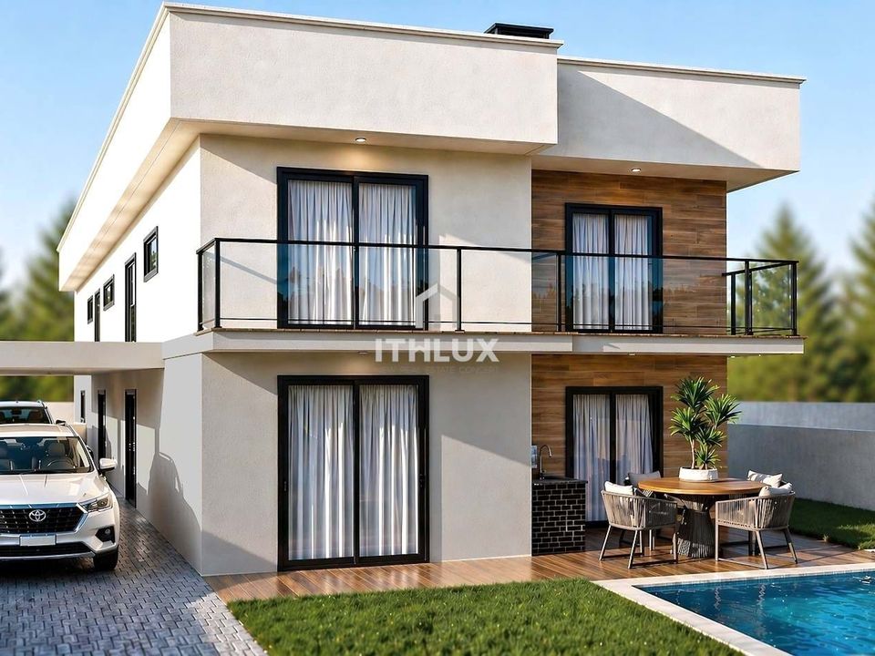 Villa i Seixal, Setubal - foto 3