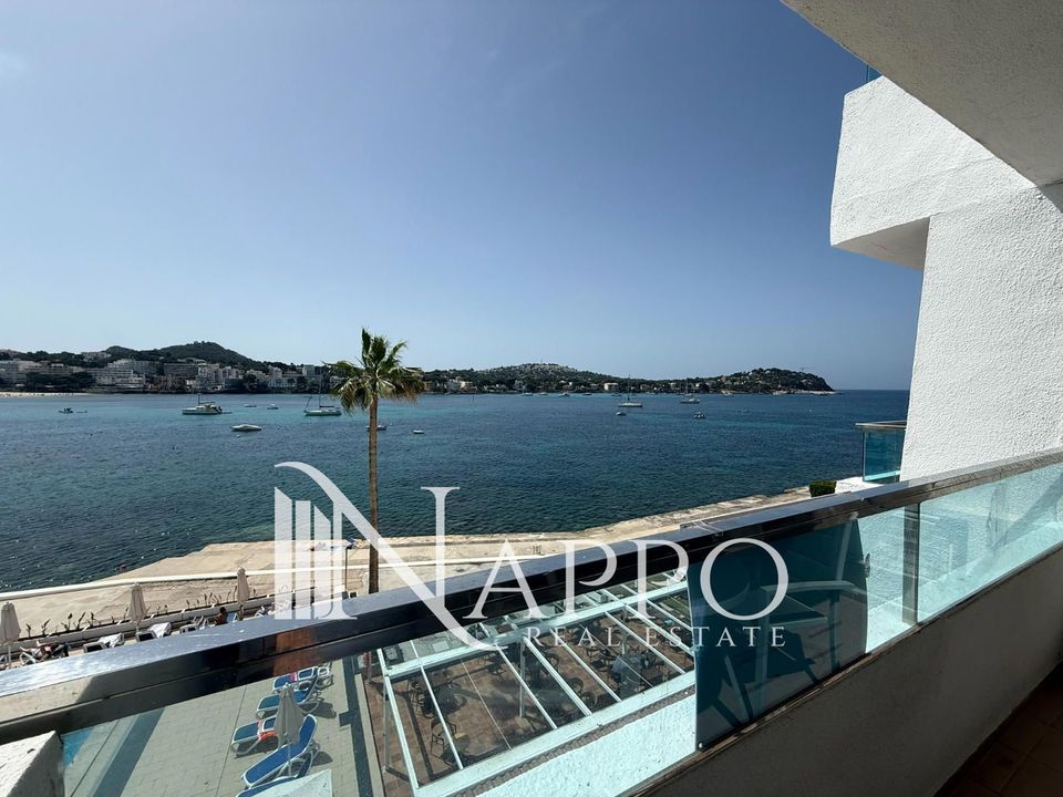 Lejlighed i Calvia, Mallorca - foto 1
