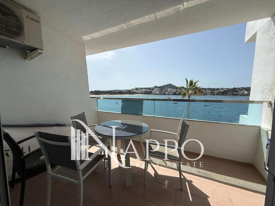 Lejlighed i Calvia, Mallorca - foto 2