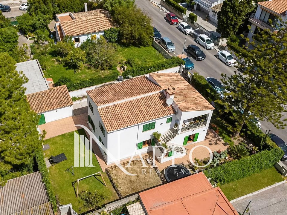 Villa i Capdepera, Mallorca - foto 2