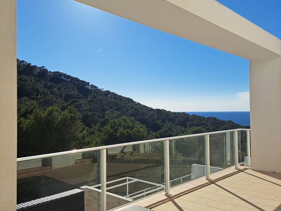 Villa i Sant Josep de sa Talaia, Ibiza - foto 4