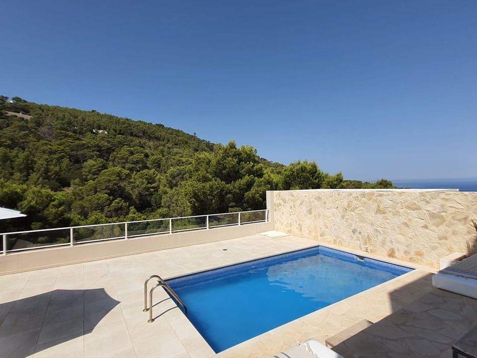 Villa i Sant Josep de sa Talaia, Ibiza - foto 5