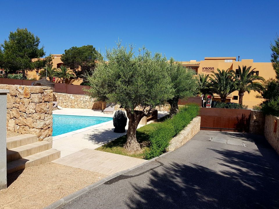 Lejlighed i Sant Josep de sa Talaia, Ibiza - foto 4