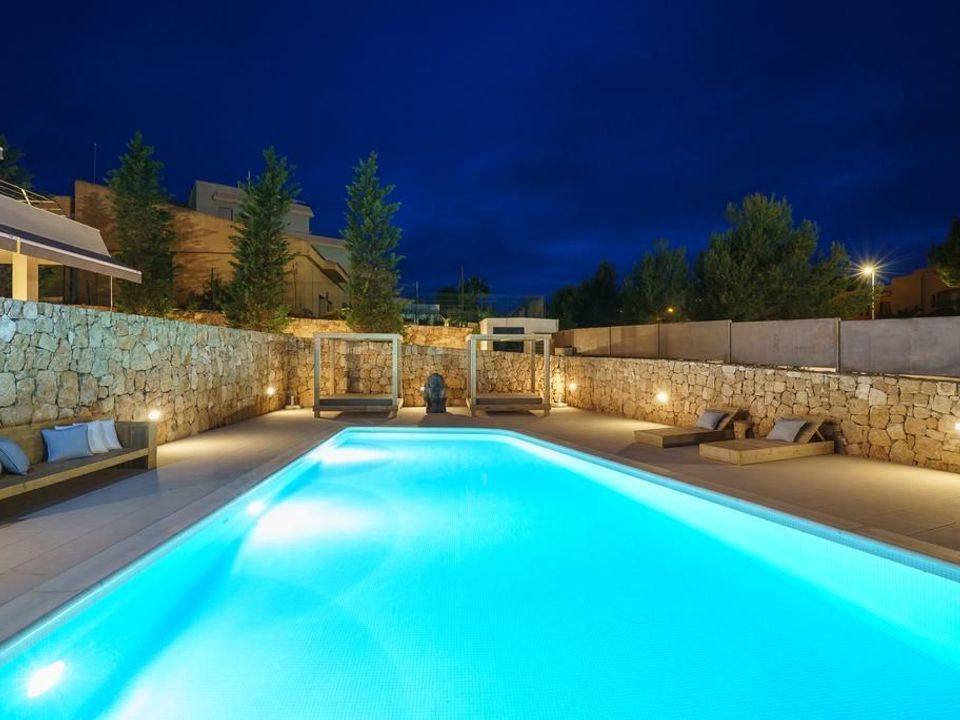 Lejlighed i Sant Josep de sa Talaia, Ibiza - foto 3