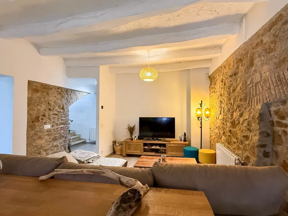Byhus i Calonge, Gerona - foto 2