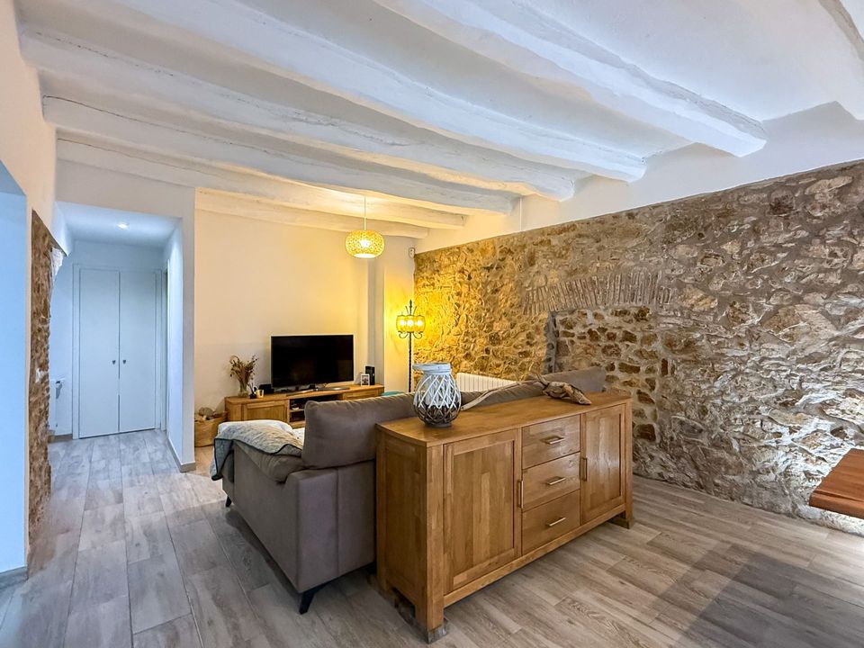 Byhus i Calonge, Gerona - foto 3