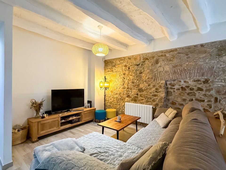 Byhus i Calonge, Gerona - foto 4