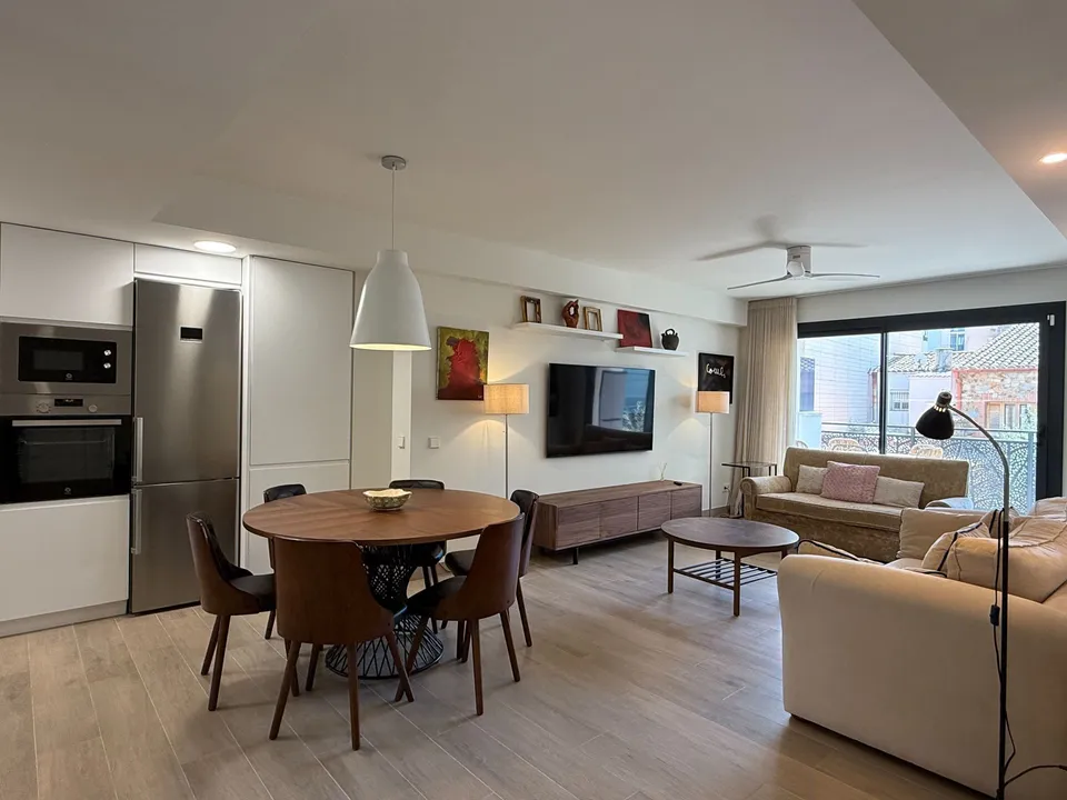 Apartament a Sant Antoni De Calonge, Gerona - foto 4