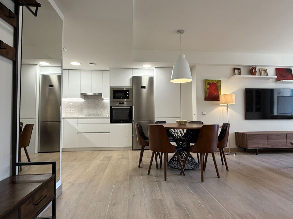 Apartament a Sant Antoni De Calonge, Gerona - foto 5