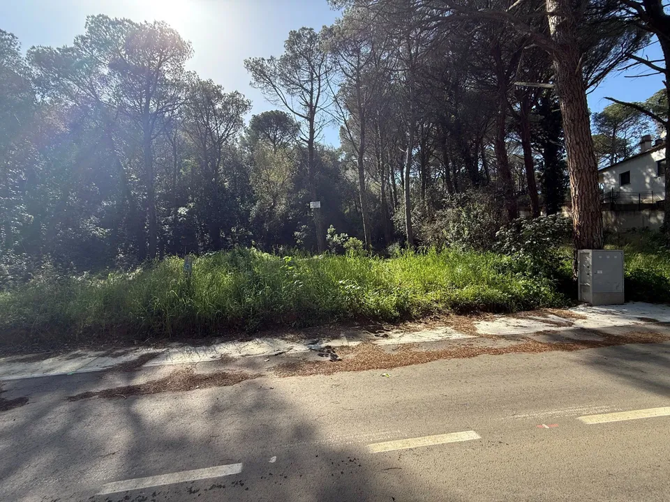 Helårsgrund i Calonge, Gerona - foto 4