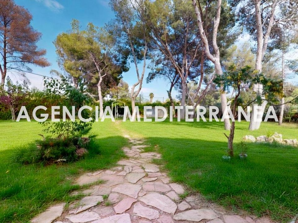 Villa i Serra, Valencia - foto 3
