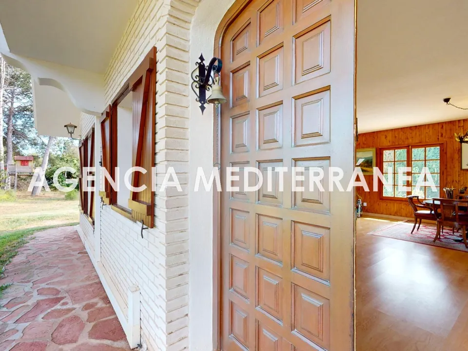 Villa i Serra, Valencia - foto 4