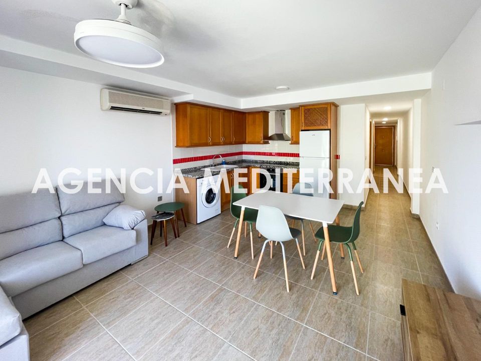 Lejlighed i Grao De Moncofar, Castellon - foto 4