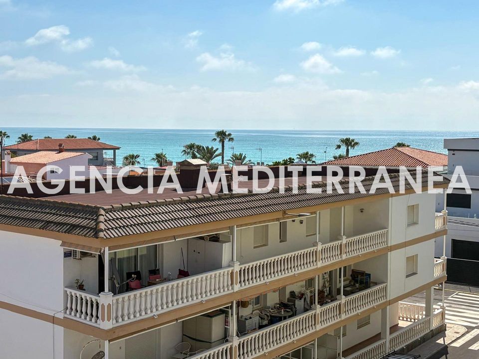Lejlighed i Grao De Moncofar, Castellon - foto 1