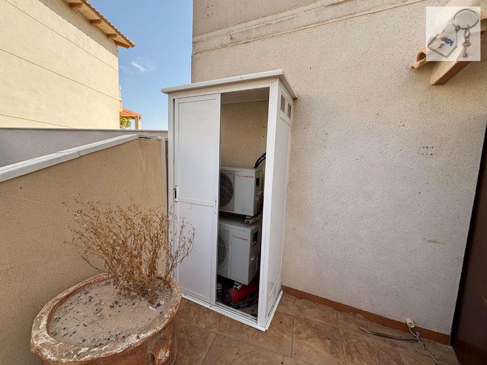 Dupleks i Orihuela, Alicante - bilde 4
