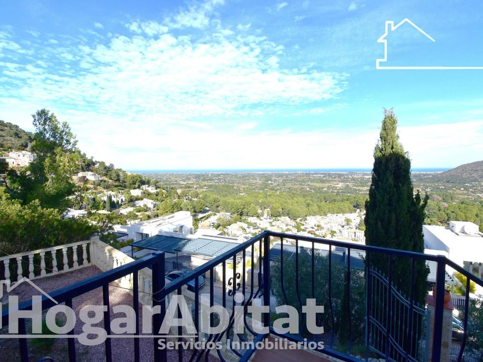 Villa i Pedreguer, Alicante - foto 2
