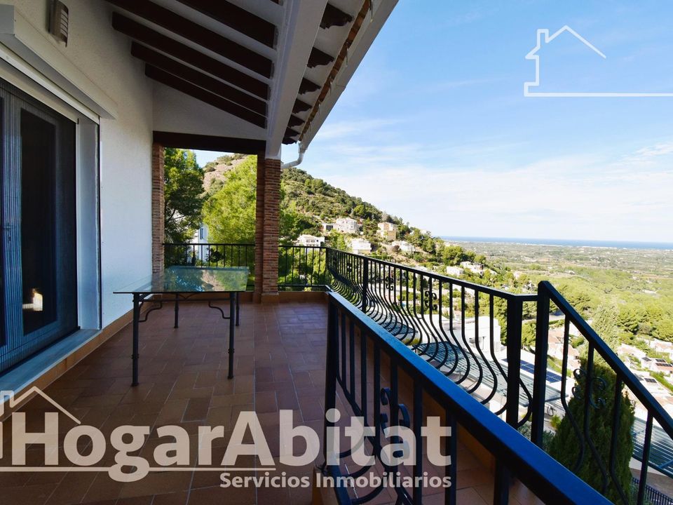 Villa i Pedreguer, Alicante - foto 3