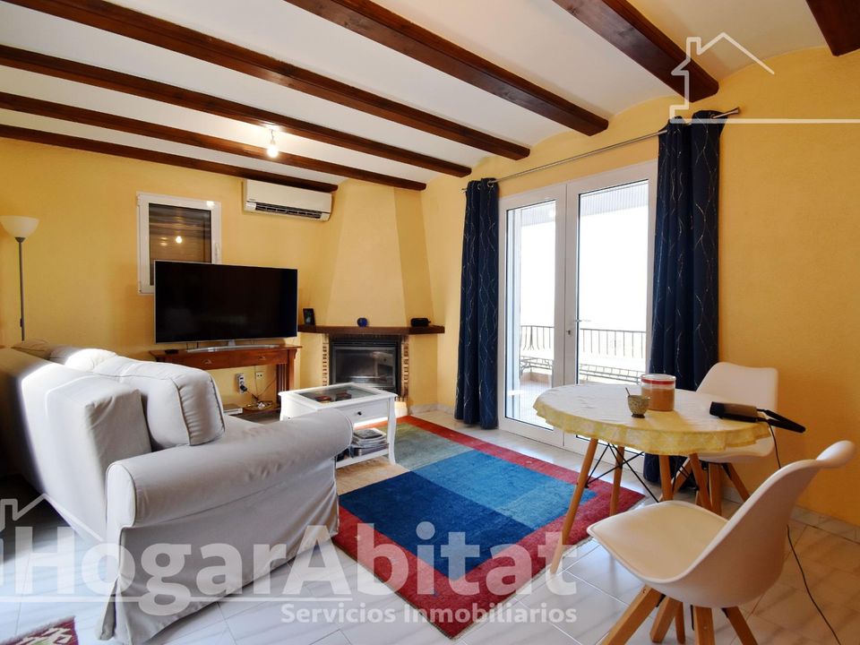 Villa i Pedreguer, Alicante - foto 5