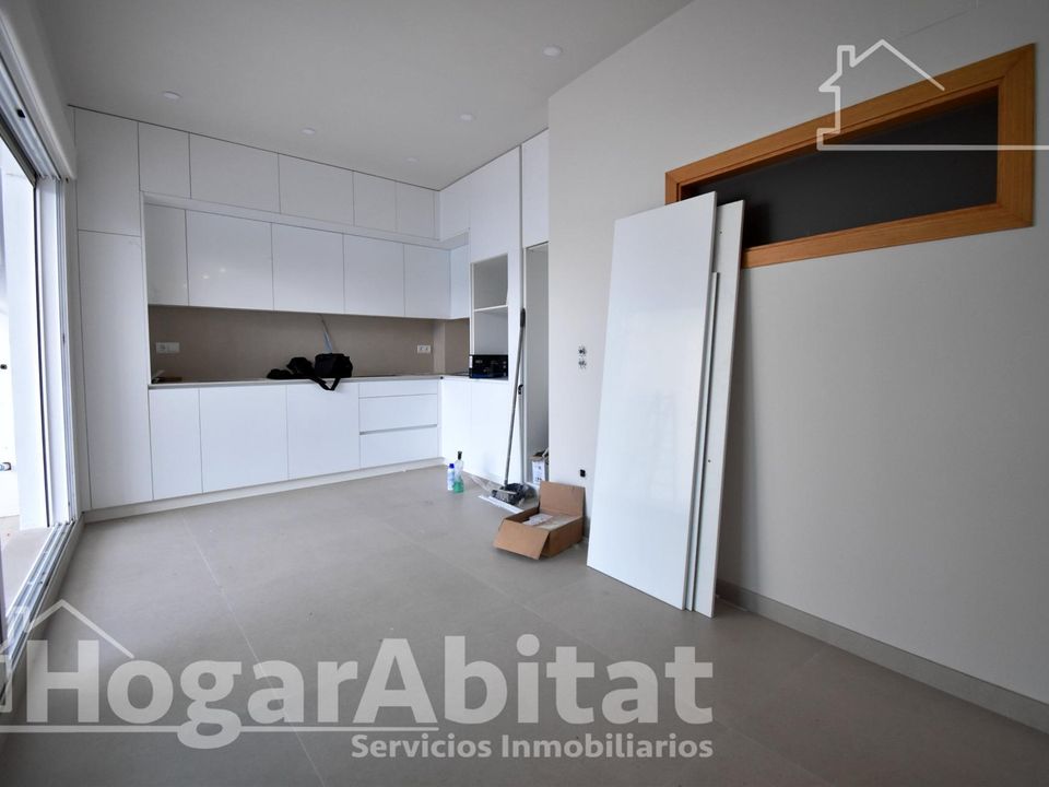 Lejlighed i Alqueria de la Comtessa, Valencia - foto 5