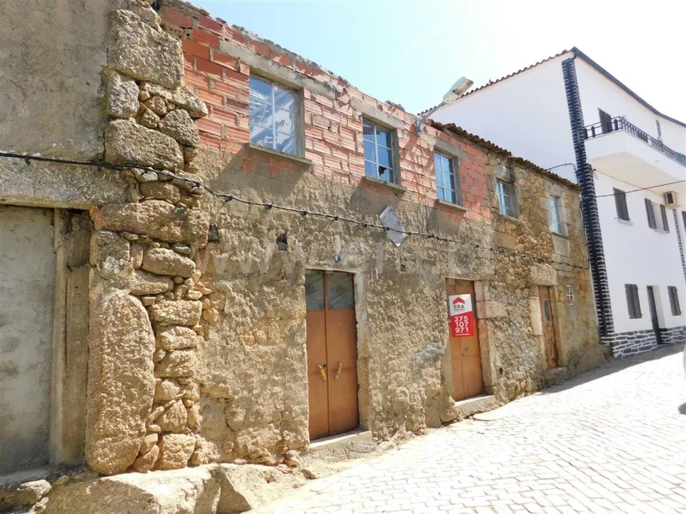 Villa i Fundao, Castelo Branco - bilde 1