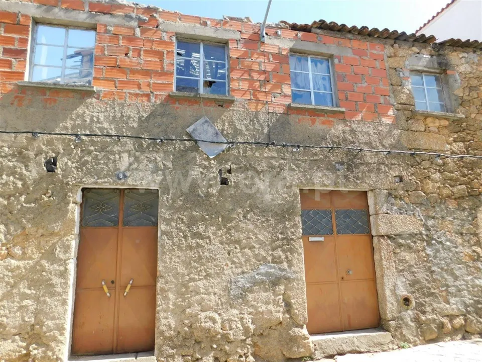 Villa i Fundao, Castelo Branco - bilde 2