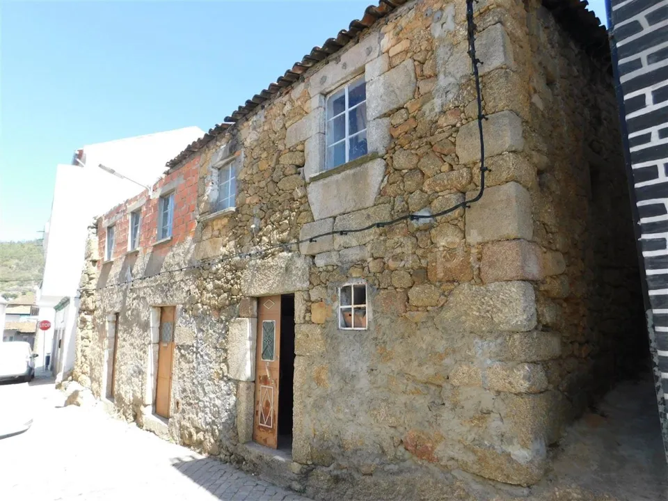 Villa i Fundao, Castelo Branco - bilde 3