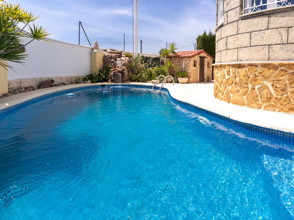 Villa i Elche, Alicante - foto 2