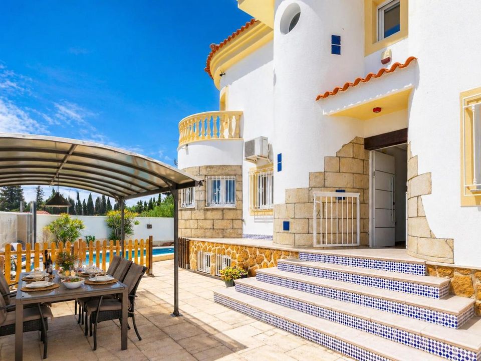 Villa i Elche, Alicante - foto 3