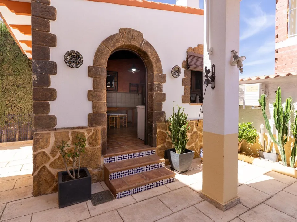 Villa i Elche, Alicante - foto 5