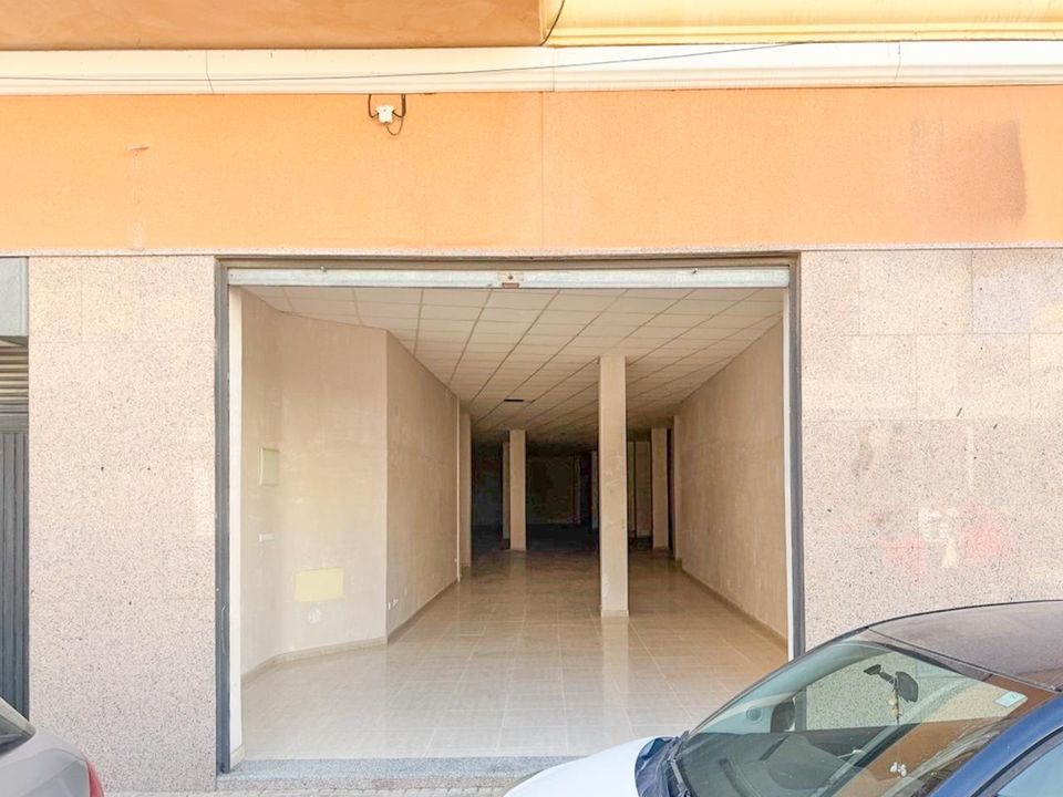 Erhvervsejendom i Elche, Alicante - foto 3