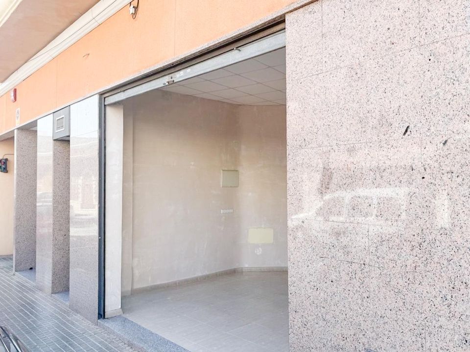 Erhvervsejendom i Elche, Alicante - foto 4