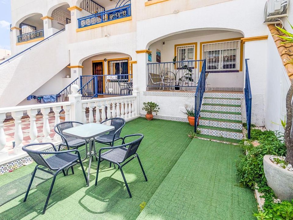 Villa i Gran Alacant, Alicante - foto 1
